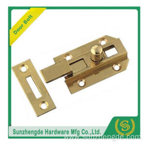 SDB-021BR USA Popular Adss Door With Nut And Latch Spring Hinge Bolt Washer